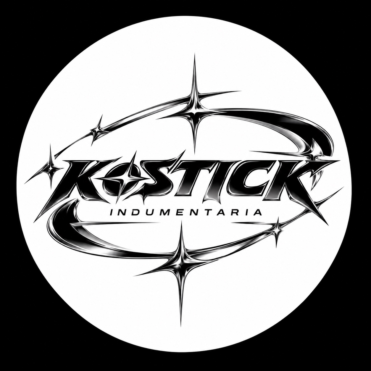 Logo KOSTICK